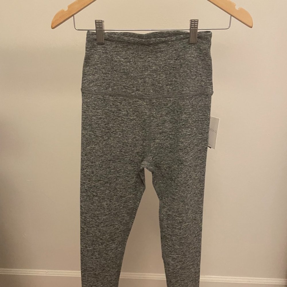 Beyond Yoga High Waisted Midi Legging